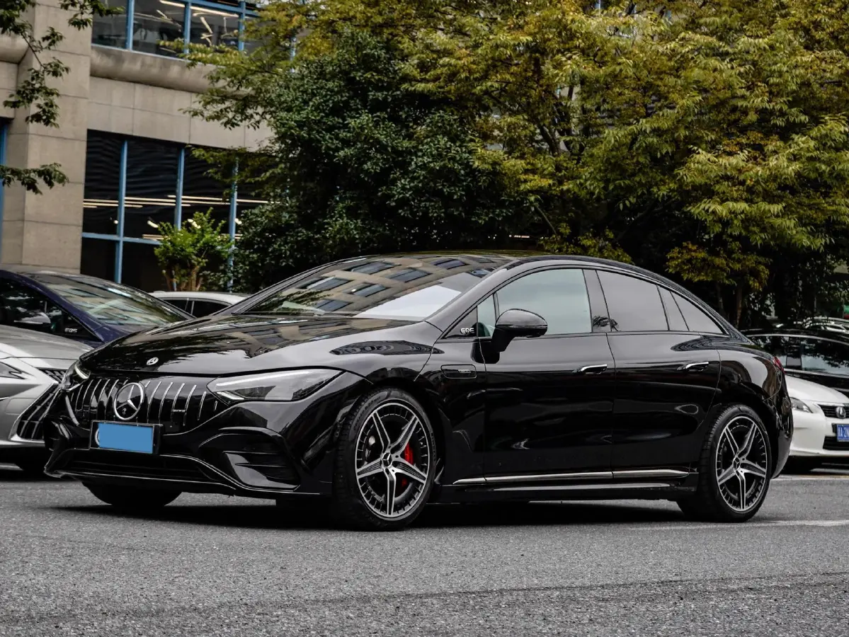 2023 Mercedes-Benz EQE AMG BEV 96.1KWH