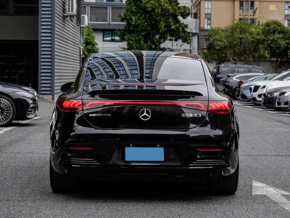 2023 Mercedes-Benz EQE AMG BEV 96.1KWH,autocango,china used car exporter,china ev exporter,chinese used car exporter,chinese used ev exporter