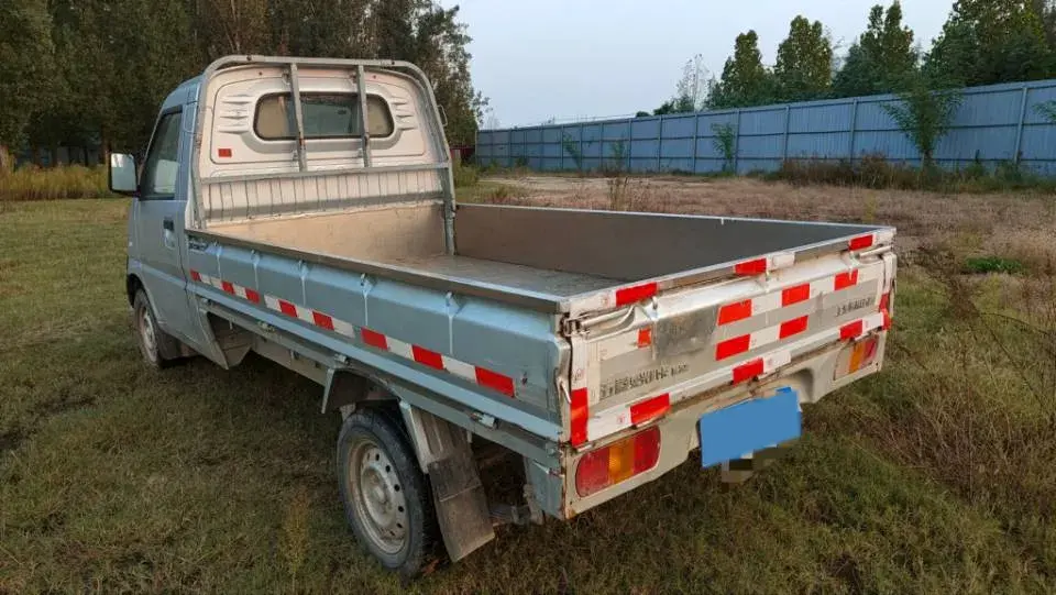 2020 WULING RONGGUANG thumbnail 3