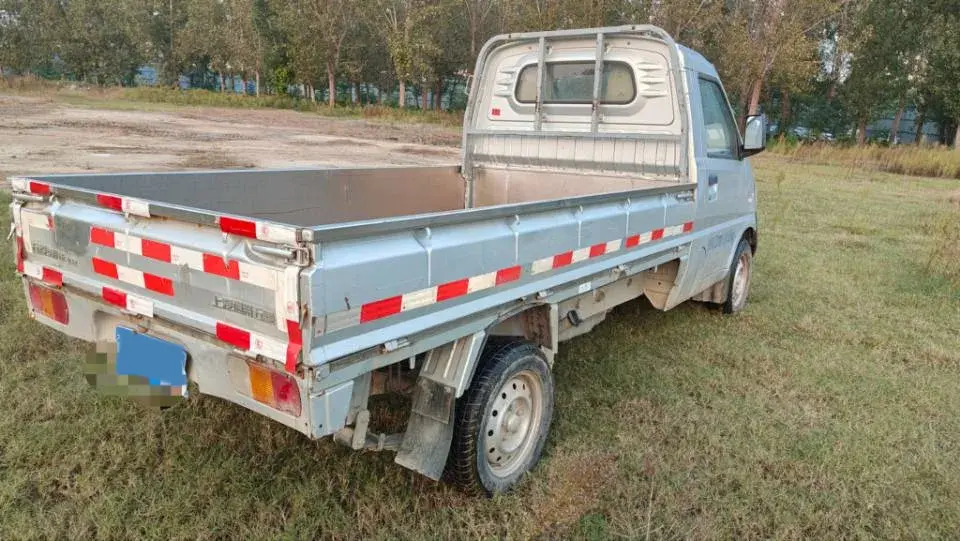 2020 WULING RONGGUANG thumbnail 4