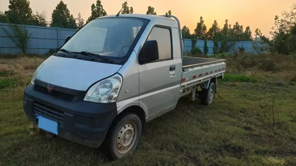 2020 WULING RONGGUANG view 1
