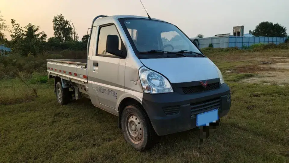 2020 WULING RONGGUANG thumbnail 2