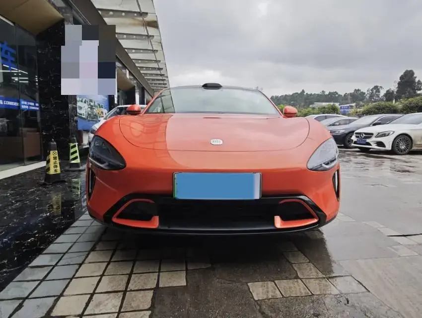 2024 MI SU7 thumbnail 2