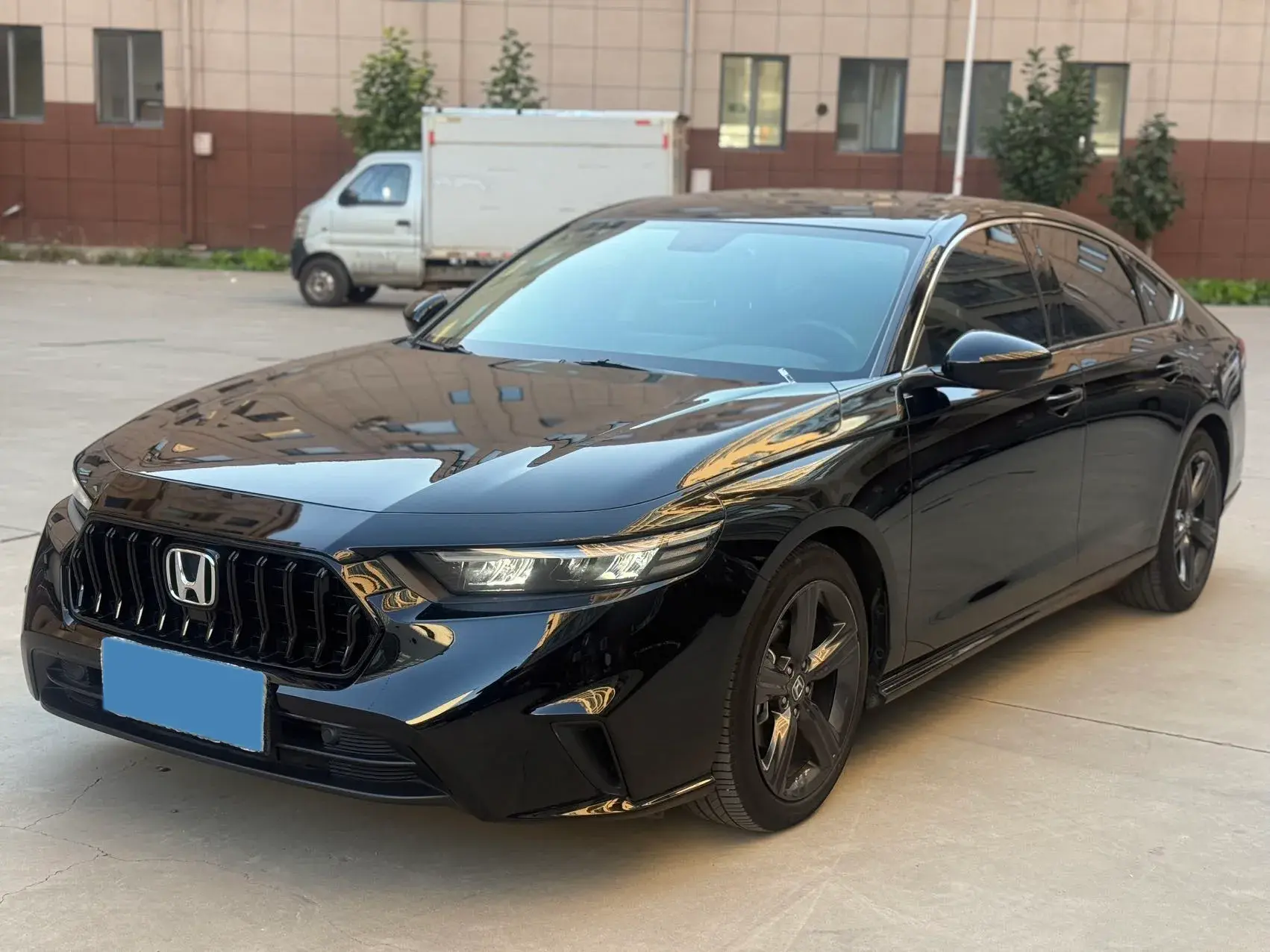 2023 HONDA INSPIRE view 1