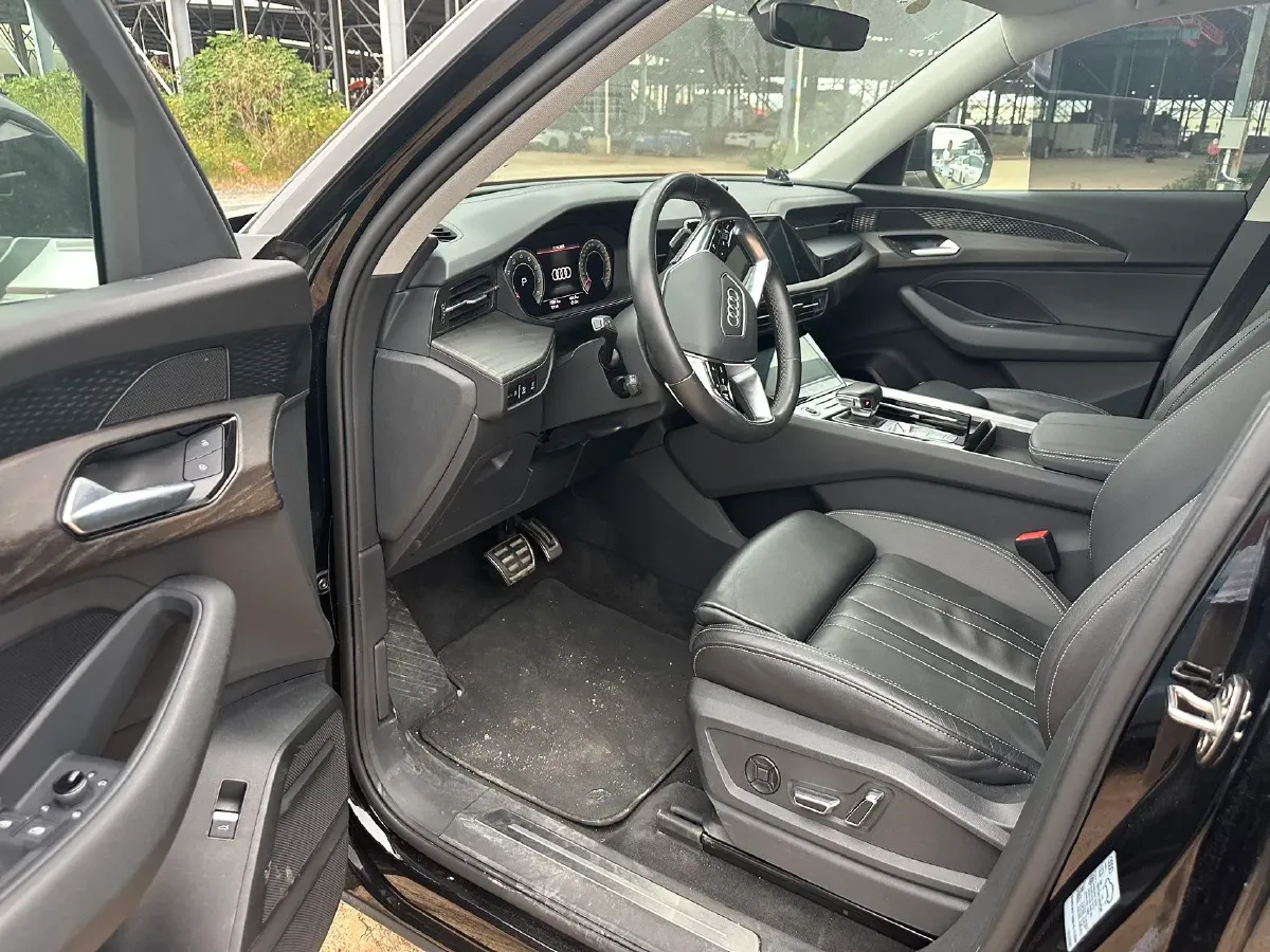 2022 Audi Q5 e-tron BEV 83.4KWH,autocango,china used car exporter,china ev exporter,chinese used car exporter,chinese used ev exporter