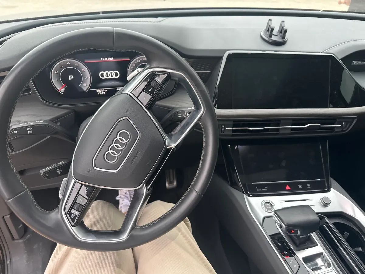 2022 Audi Q5 e-tron BEV 83.4KWH,autocango,china used car exporter,china ev exporter,chinese used car exporter,chinese used ev exporter