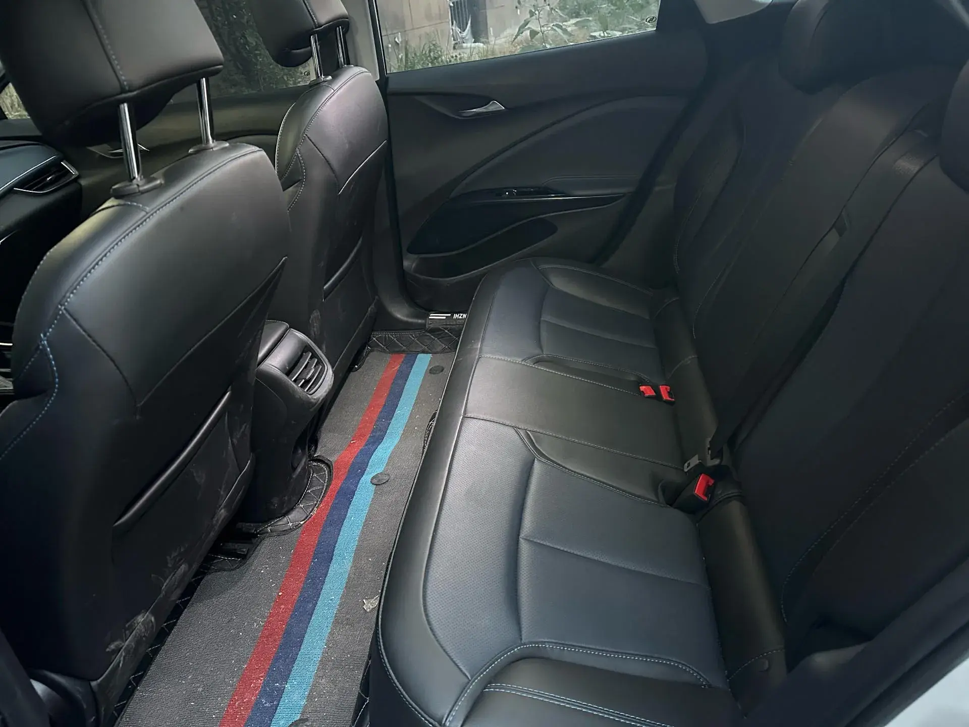 2023 BUICK VELITE thumbnail 3