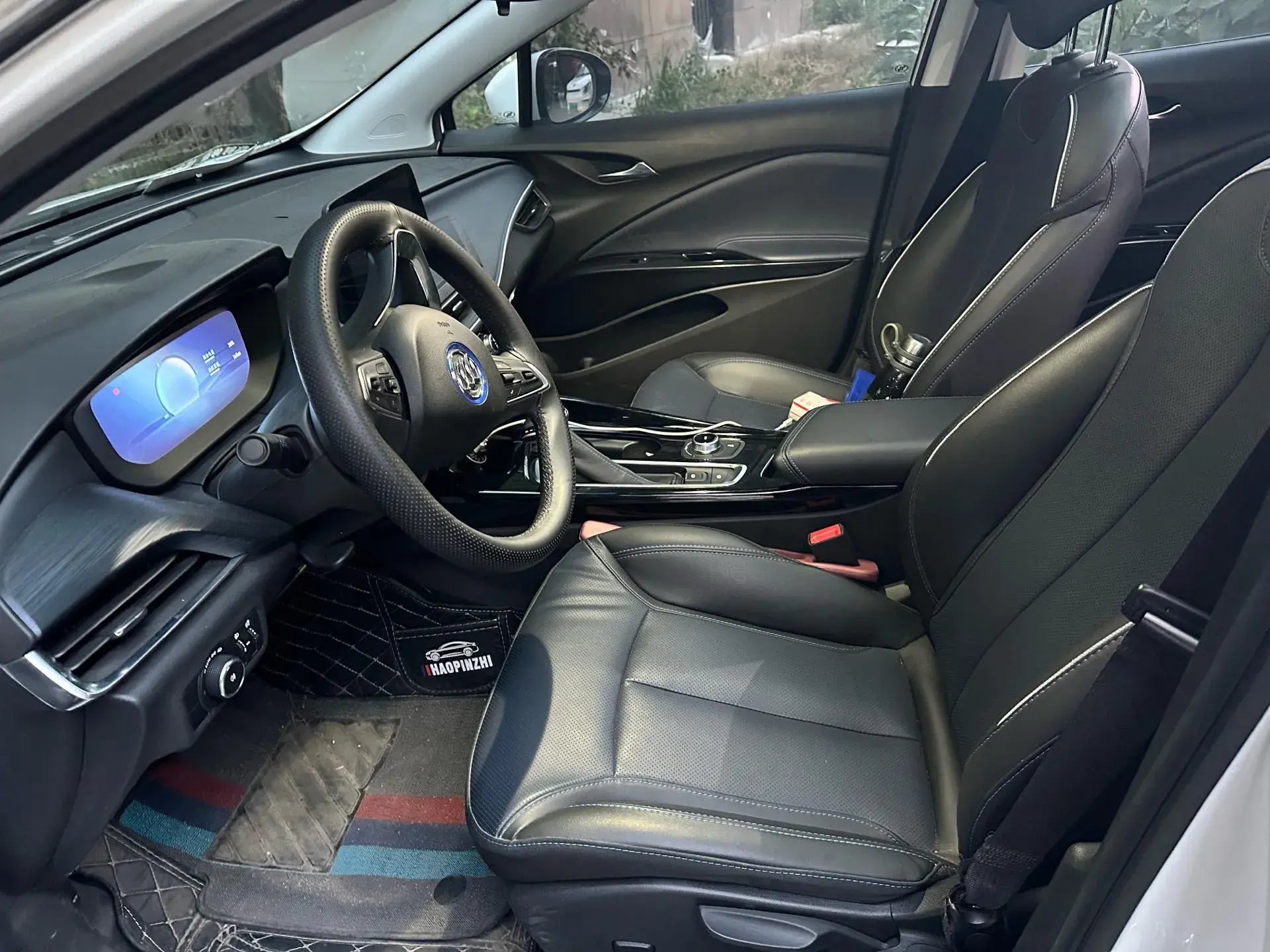 2023 BUICK VELITE thumbnail 2