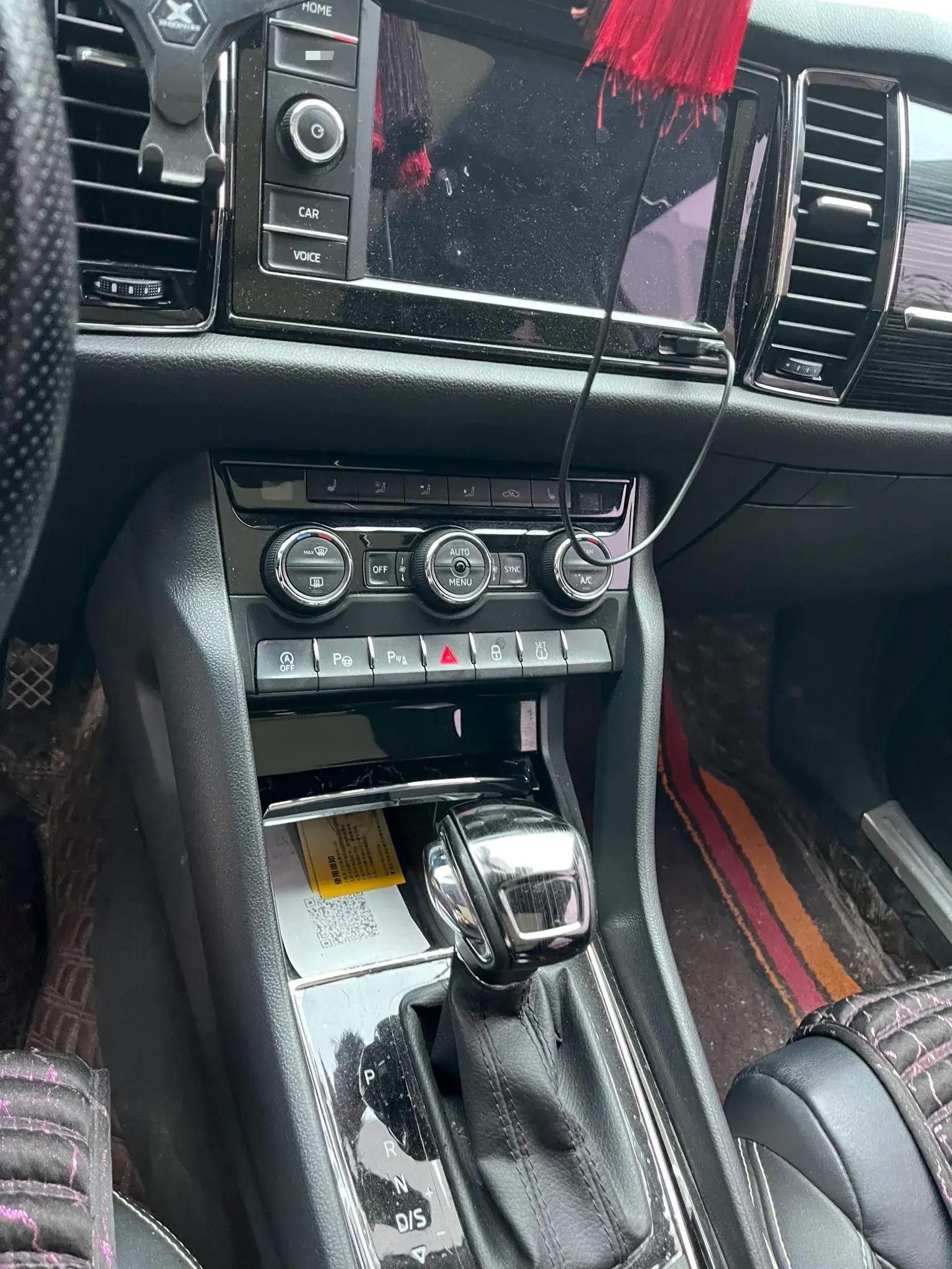 2019 SKODA KODIAK thumbnail 4