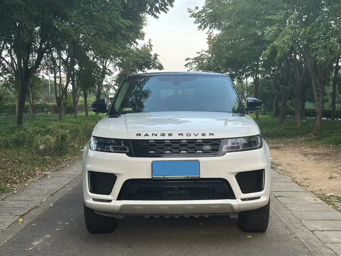 2019 LAND ROVER thumbnail 2