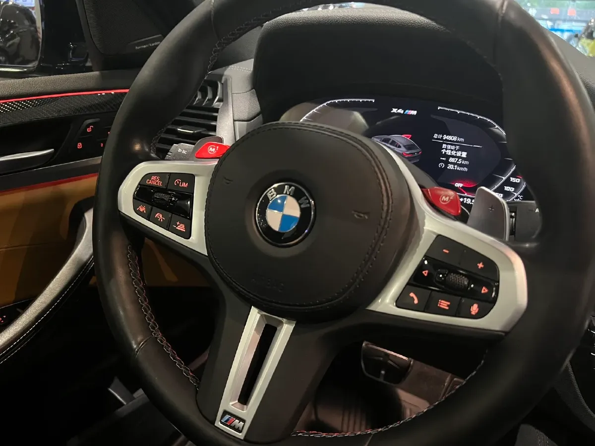 2021 BMW X4 M 3.0T 510HP L6 8AT,autocango,china used car exporter,china ev exporter,chinese used car exporter,chinese used ev exporter