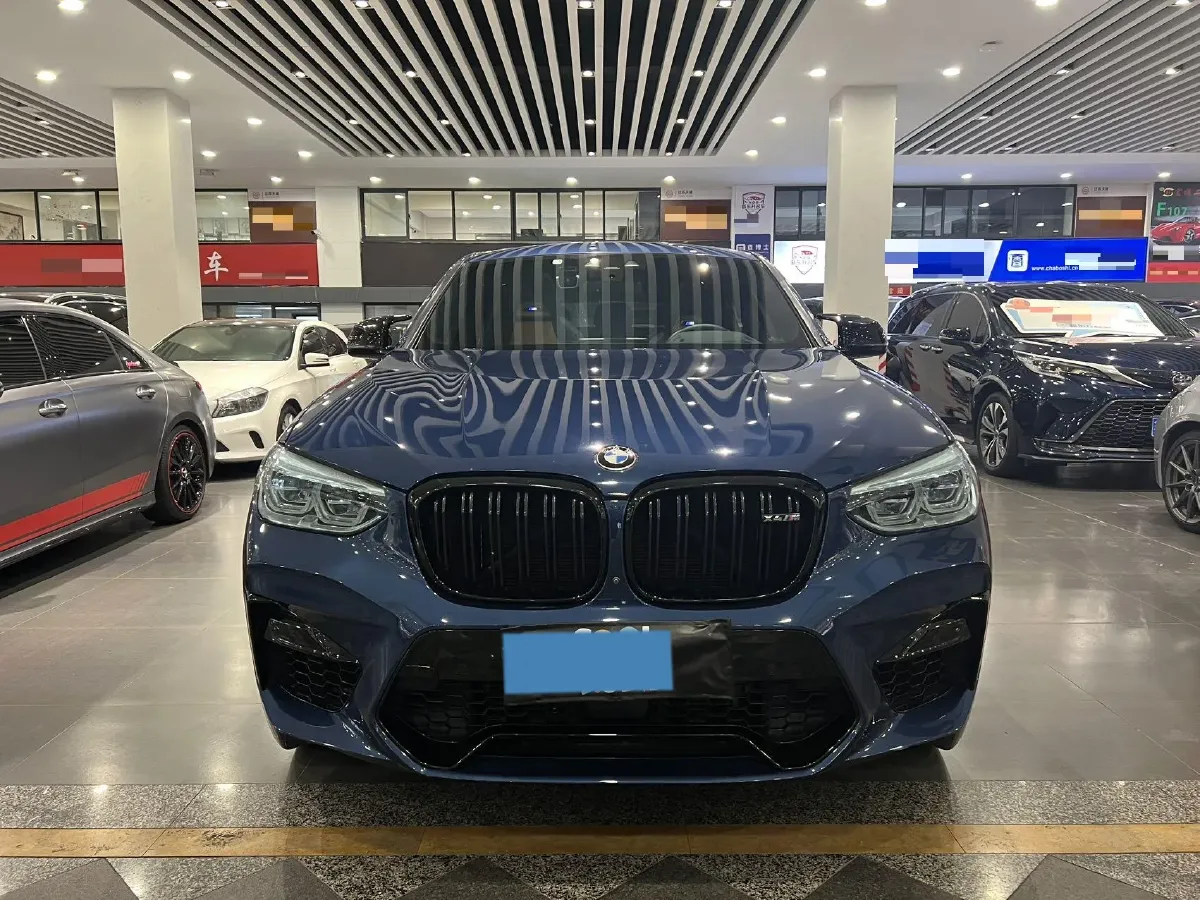 2021 BMW X4 M 3.0T 510HP L6 8AT,autocango,china used car exporter,china ev exporter,chinese used car exporter,chinese used ev exporter