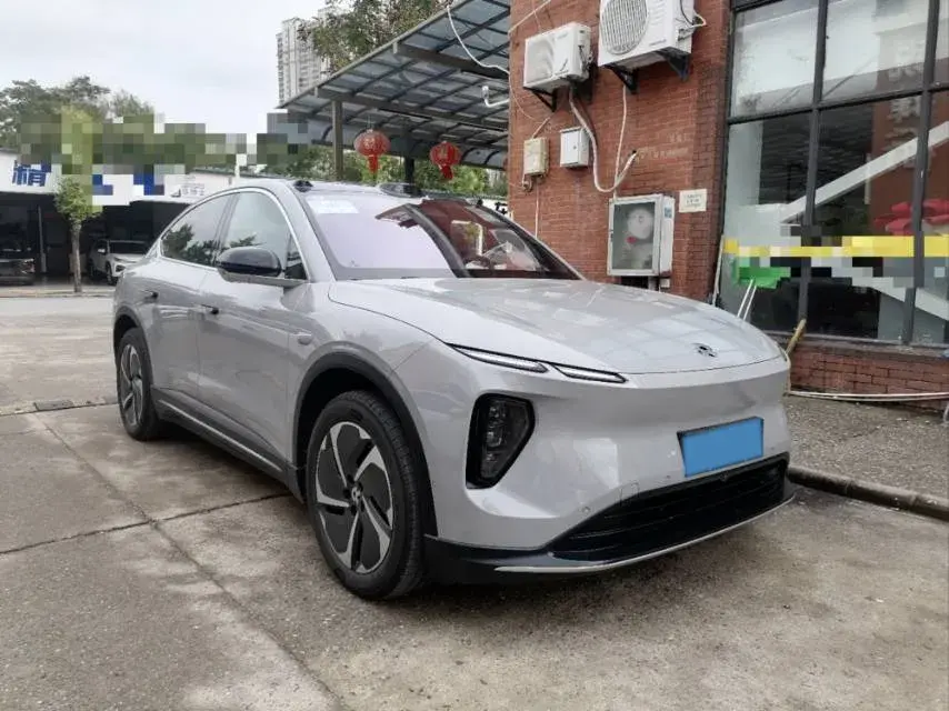 2024 NIO EC6 thumbnail 3