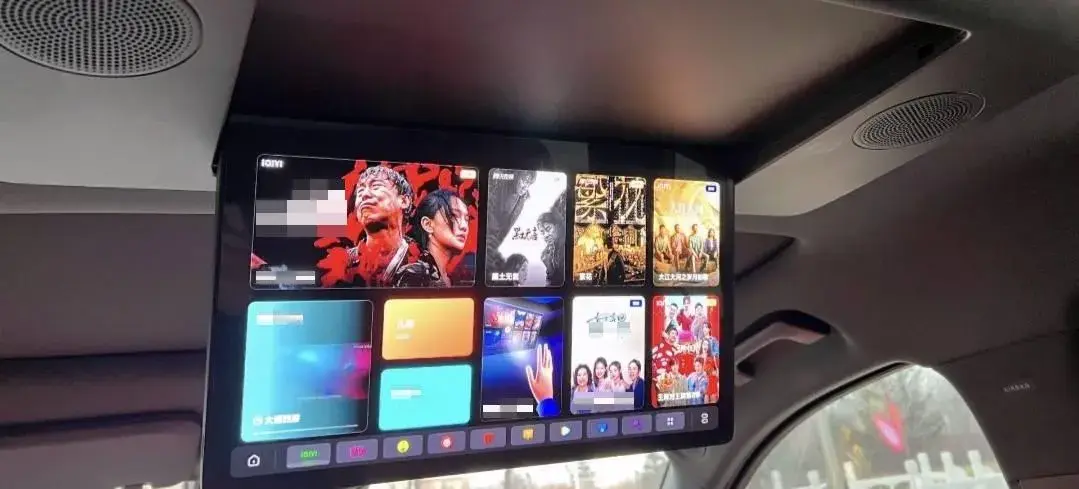 2022 LI L9 thumbnail 2