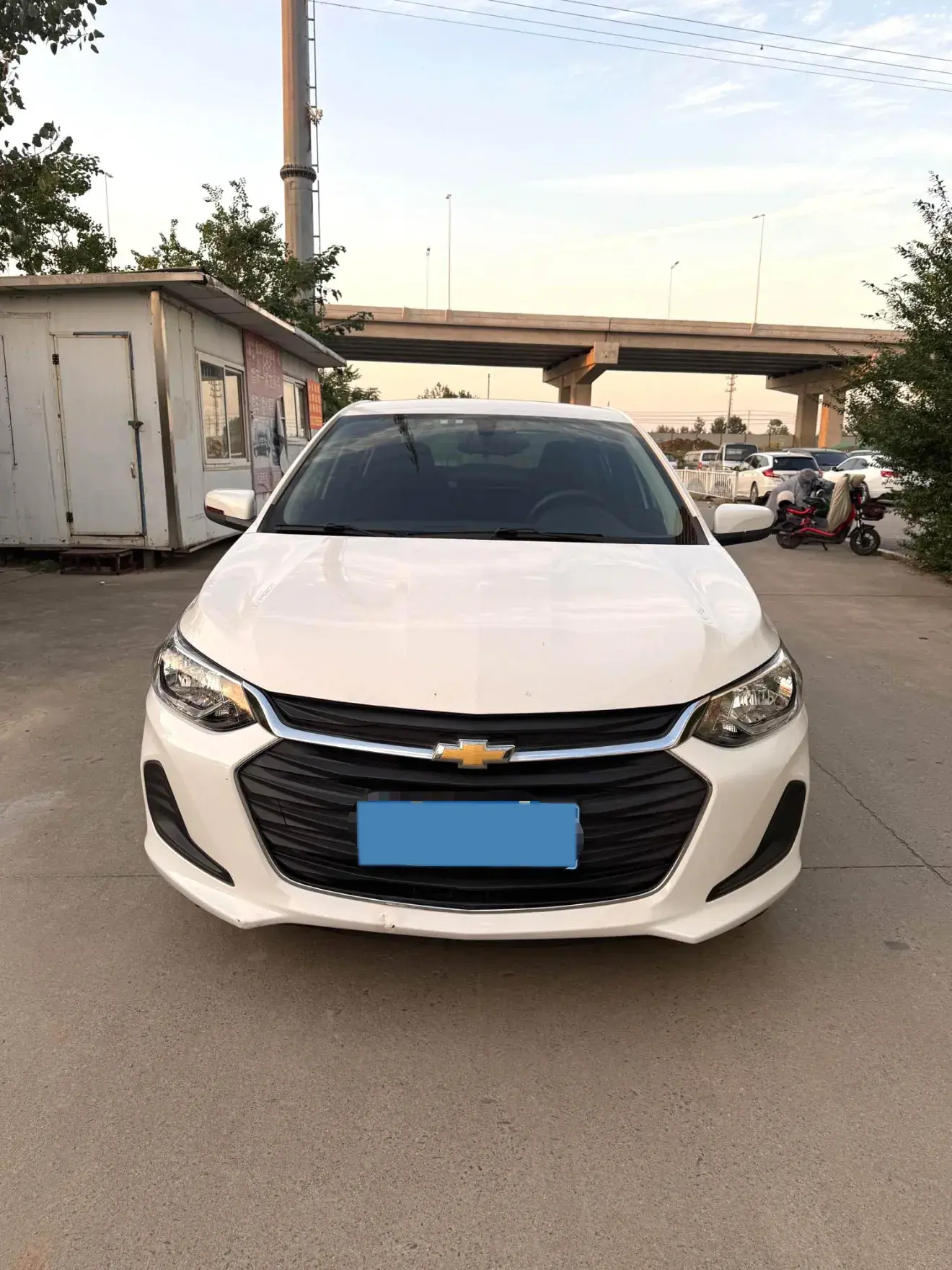 2020 CHEVROLET CAVALIER thumbnail 2