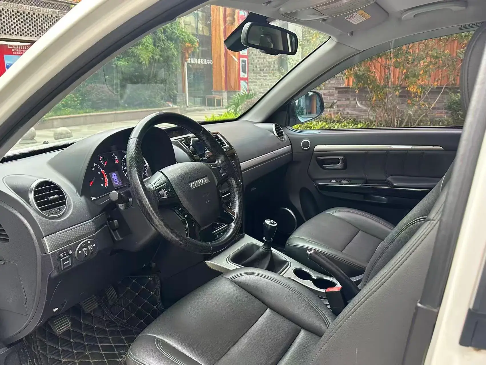 2018 HAVAL H5 thumbnail 4