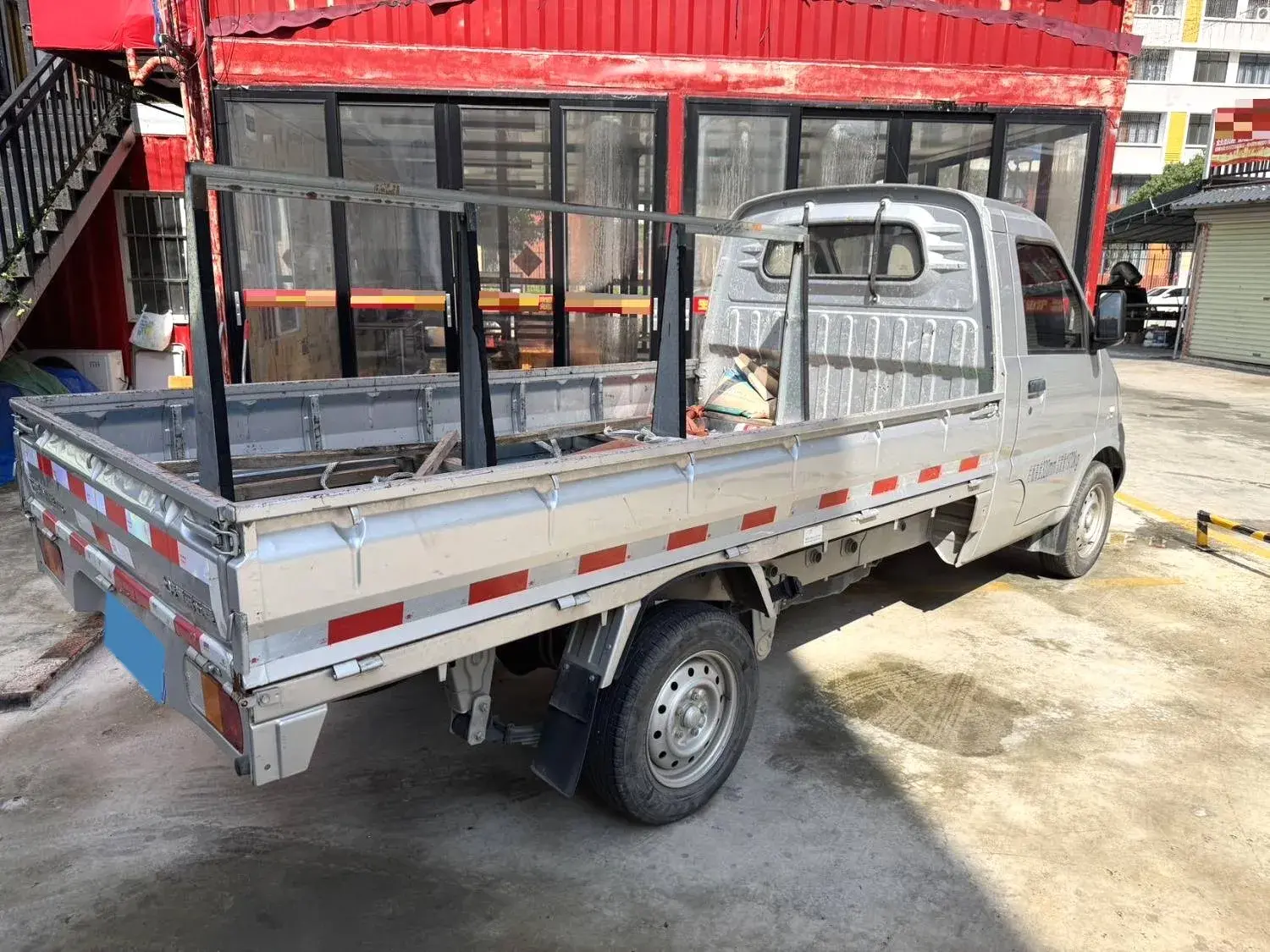 2022 WULING RONGGUANG thumbnail 4