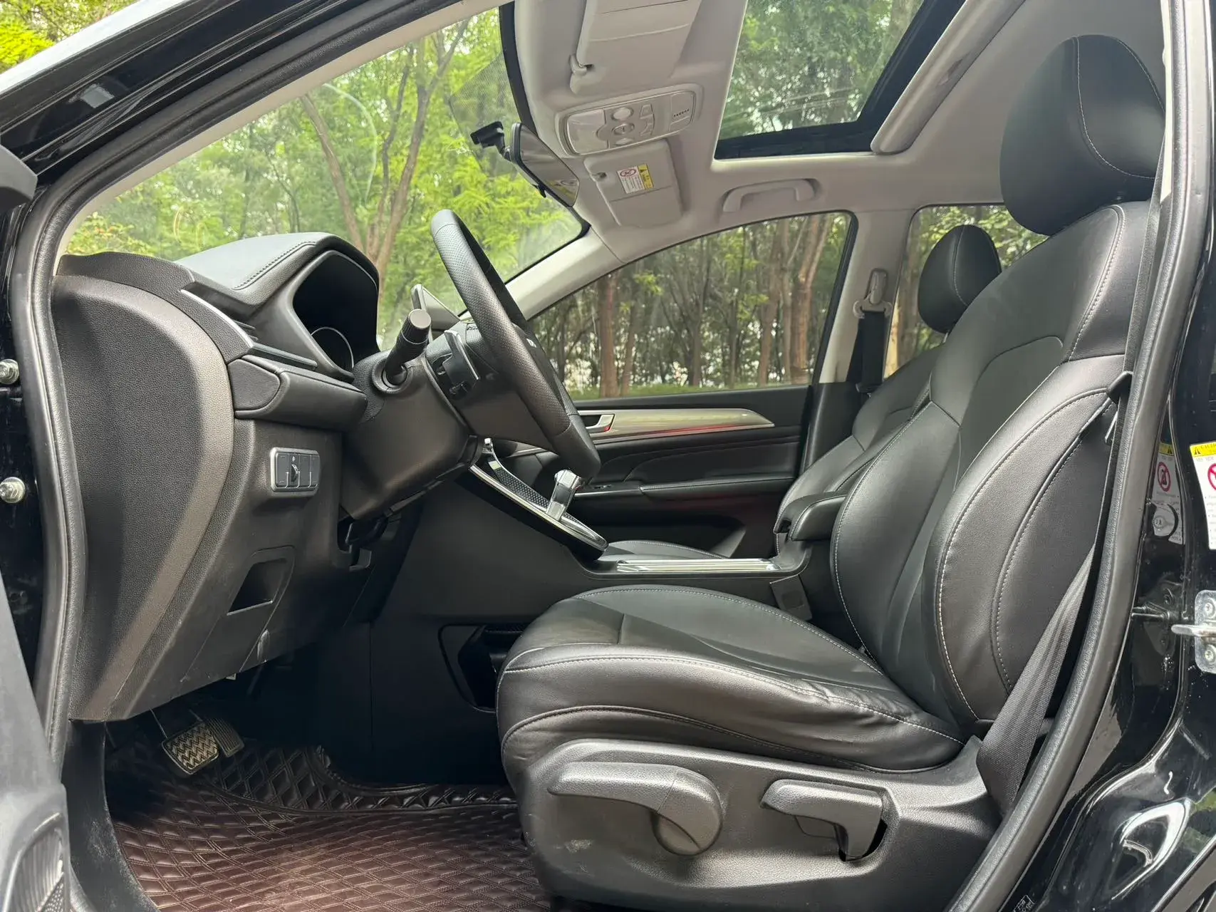 2022 HAVAL XY thumbnail 4