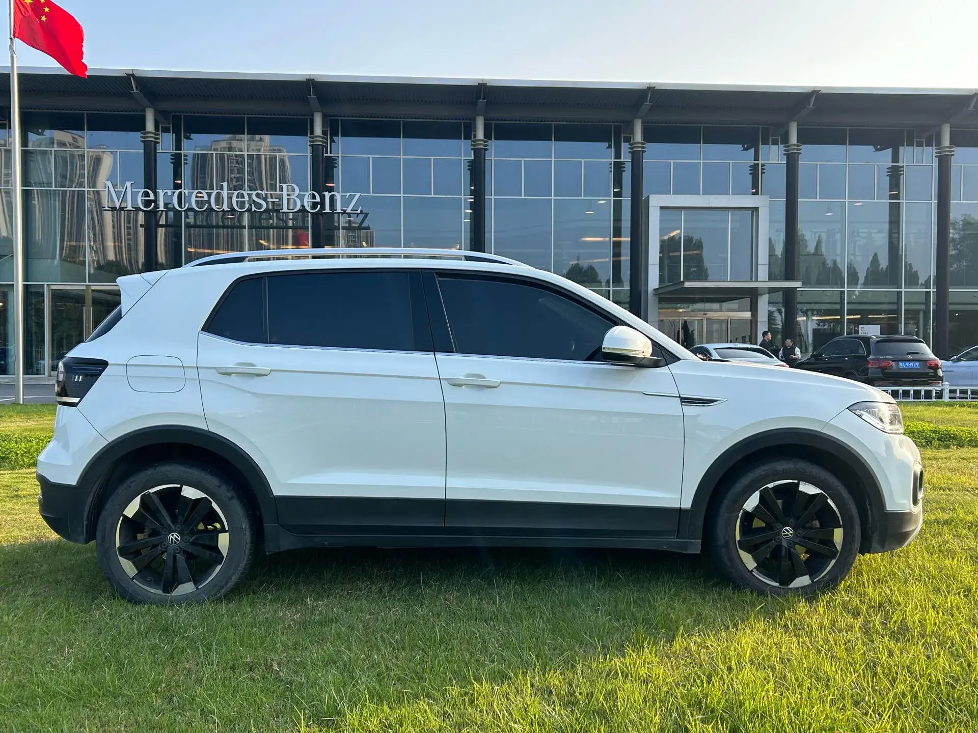 2020 VOLKSWAGEN TACQUA thumbnail 3