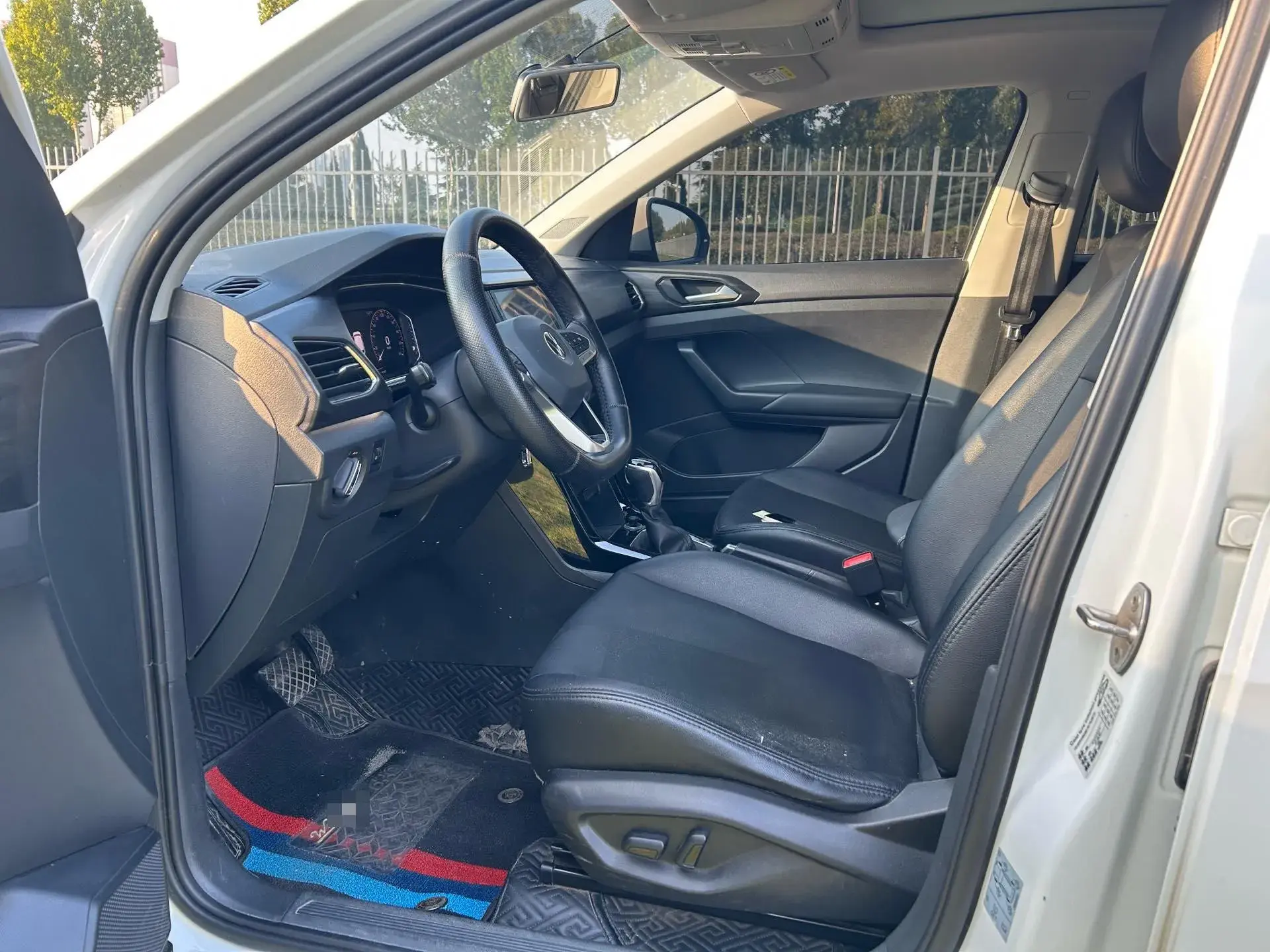 2020 VOLKSWAGEN TACQUA thumbnail 4