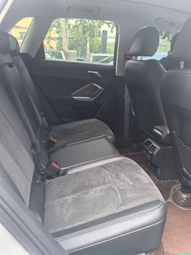 2020 AUDI Q3 thumbnail 4