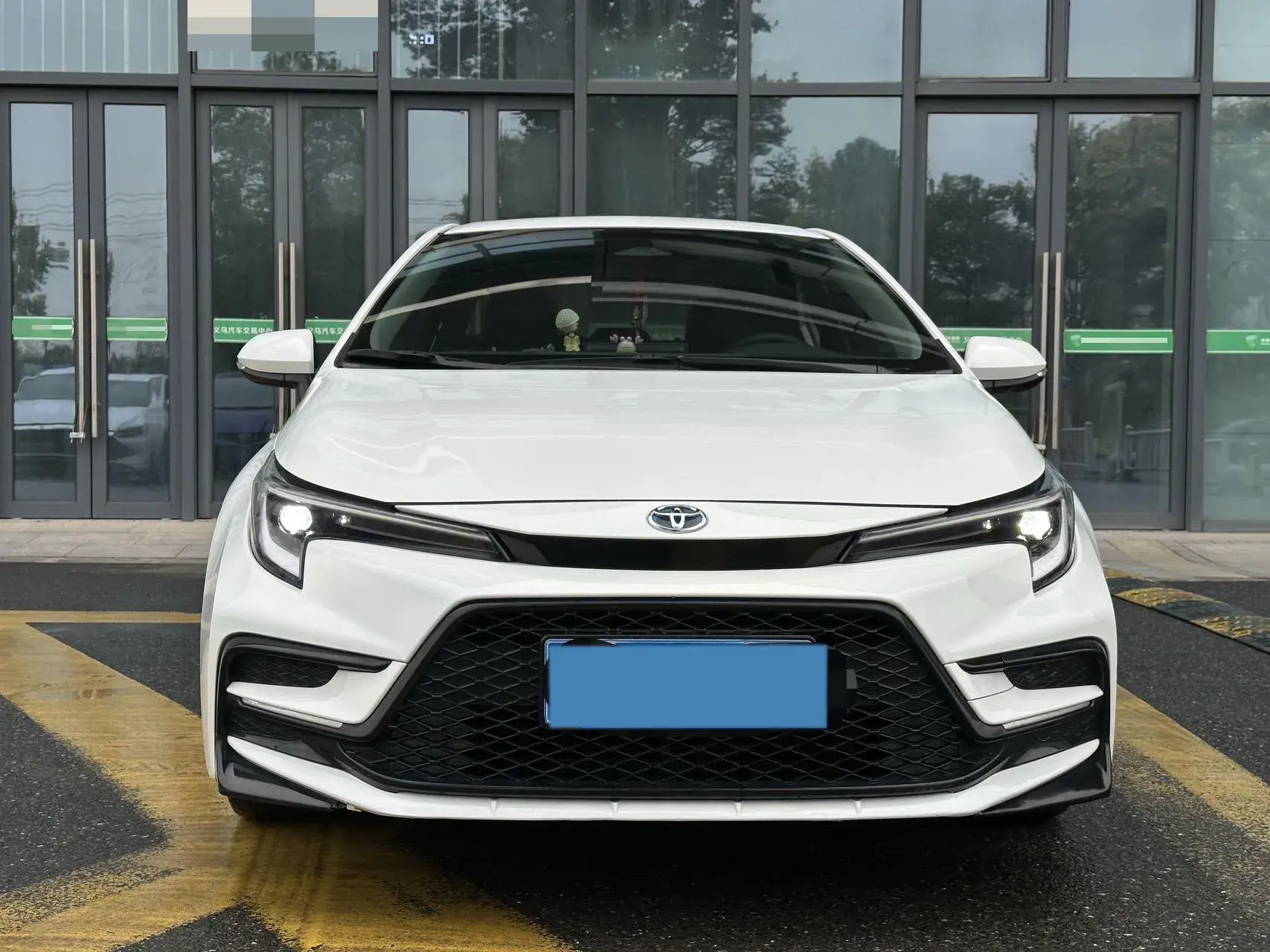 2023 TOYOTA LEVIN thumbnail 3