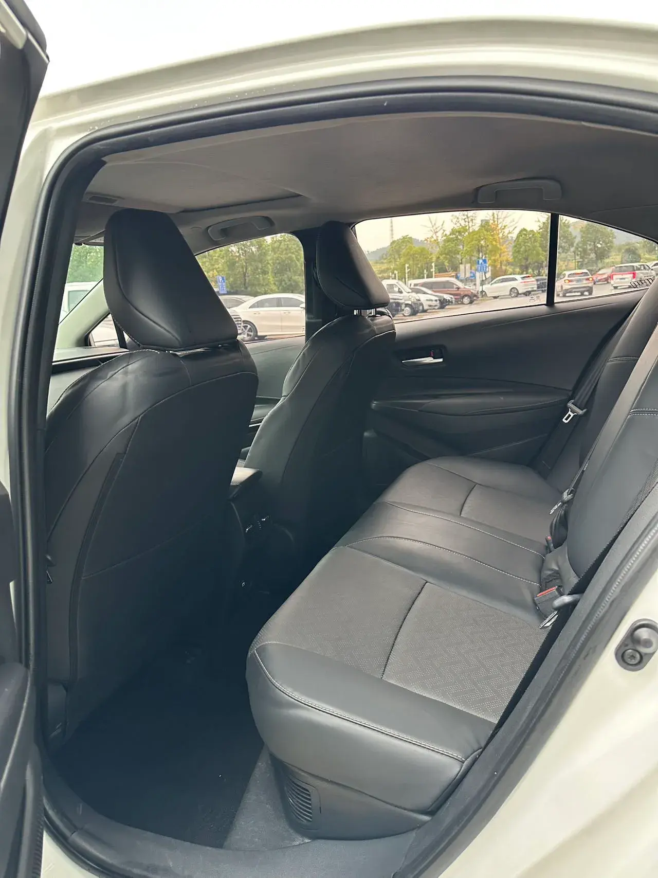 2023 TOYOTA LEVIN thumbnail 4