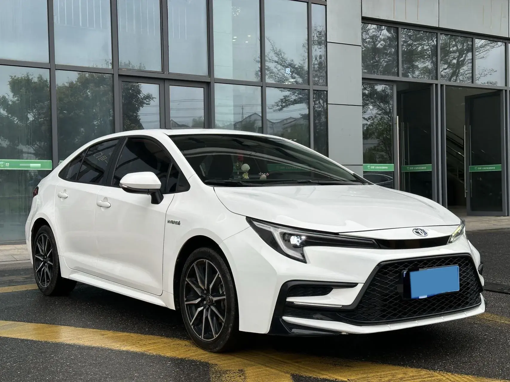 2023 TOYOTA LEVIN thumbnail 2