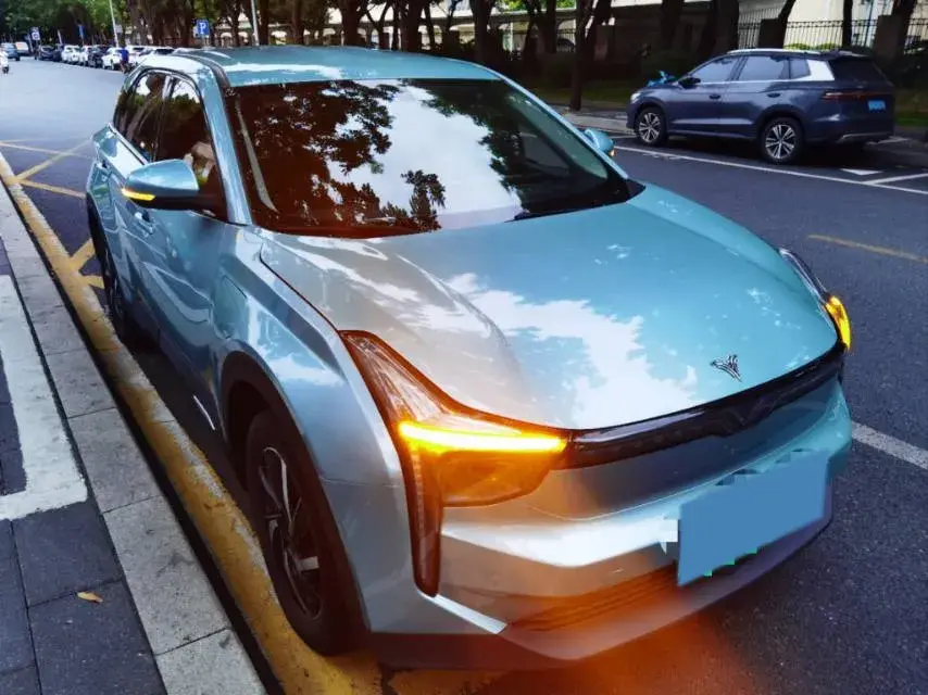 2021 NETA U thumbnail 3