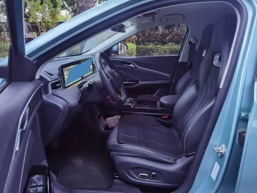 2021 NETA U thumbnail 4