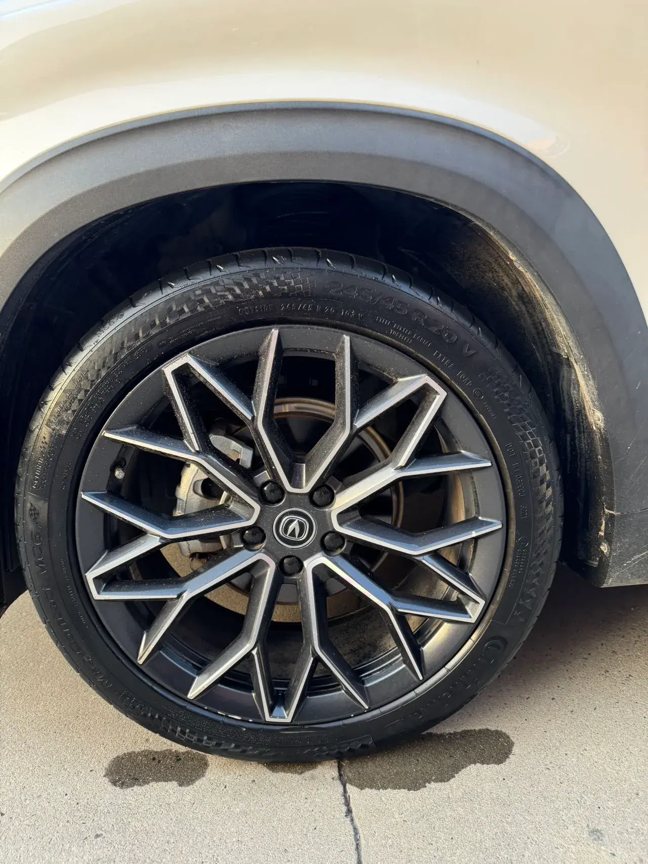 2022 CHANGAN UNI-T thumbnail 2