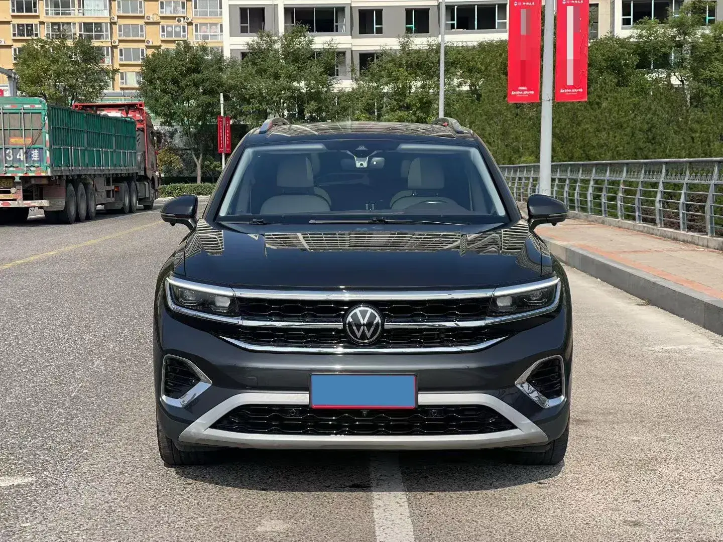 2022 VOLKSWAGEN TALAGON thumbnail 2