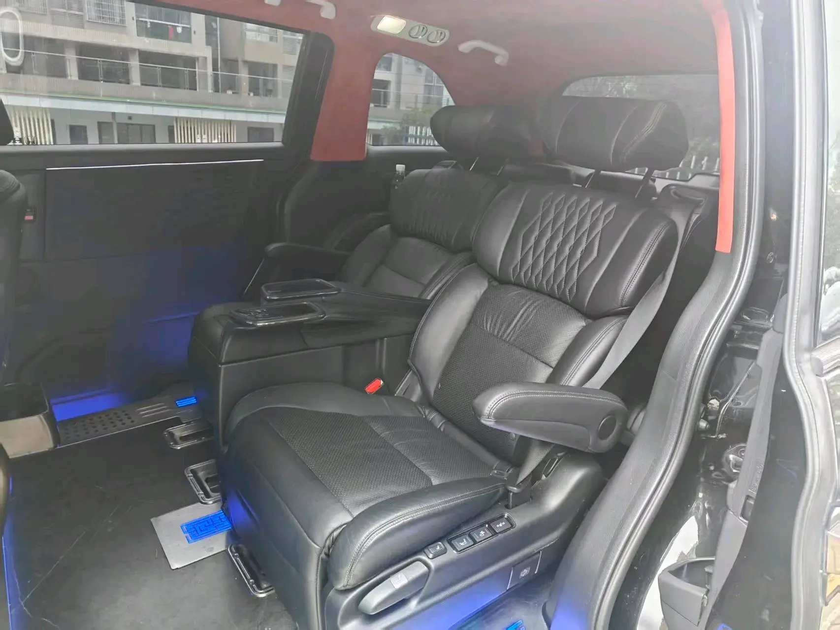 2022 HONDA ELYSIOIN thumbnail 3