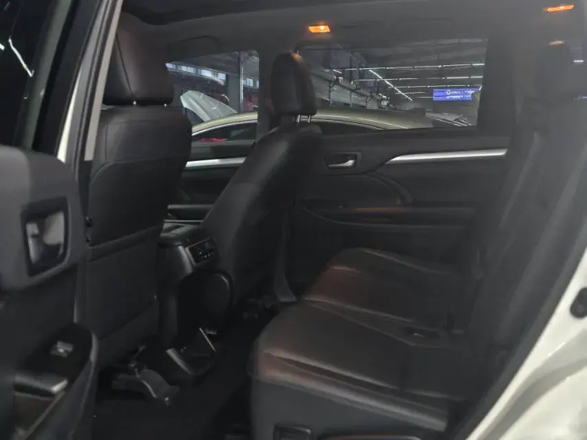 2019 HANTENG V7 thumbnail 3