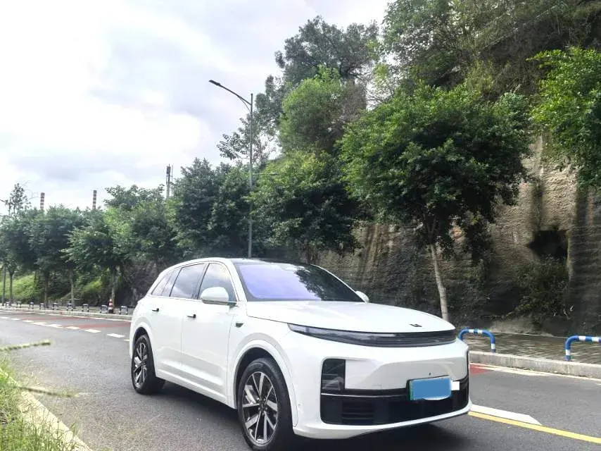 2023 LI L7 thumbnail 3