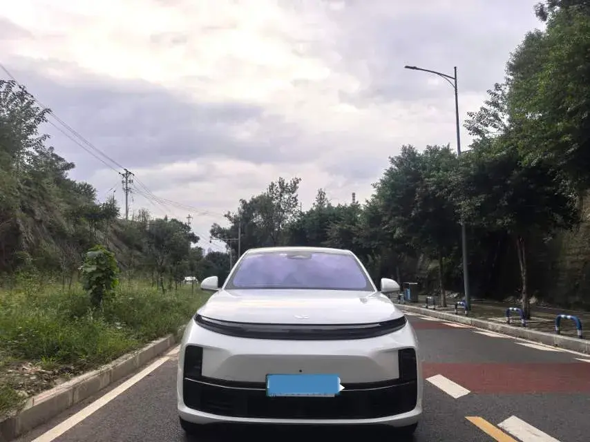 2023 LI L7 thumbnail 2