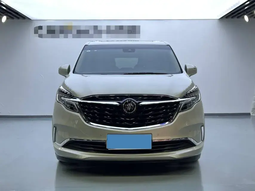 2020 BUICK GL8 thumbnail 3