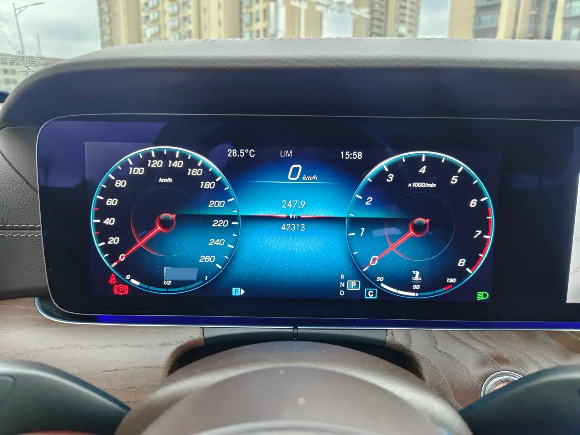 2022 MERCEDES-BENZ E thumbnail 4