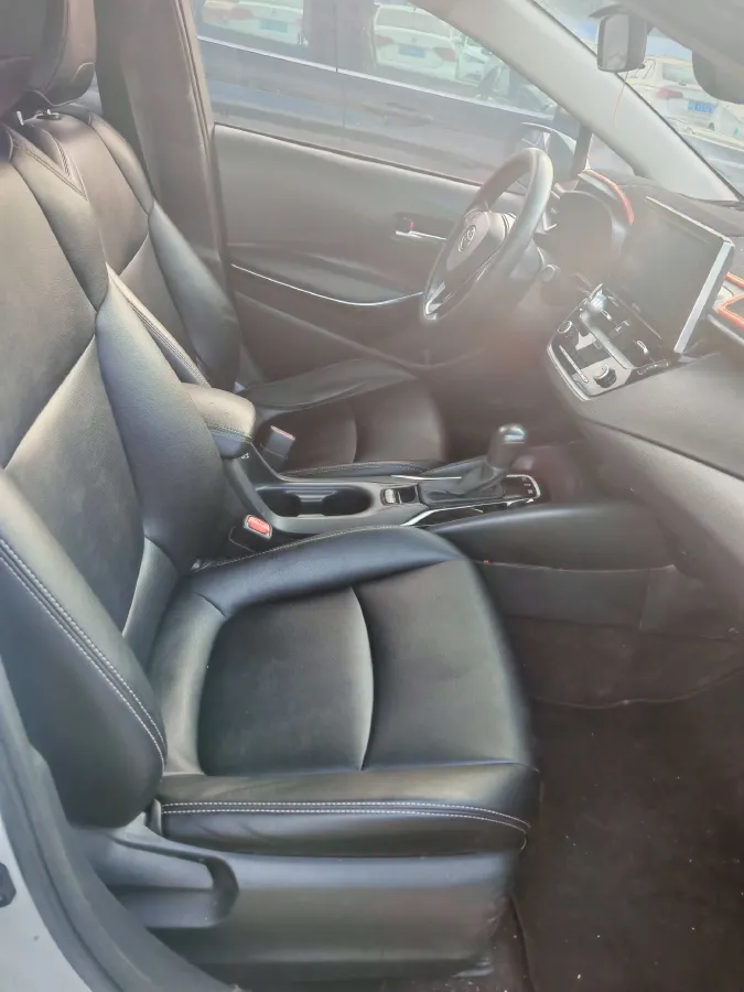 2019 Toyota Corolla 1.8L 98HP L4 E-CVT Hybrid,autocango,china used car exporter,china ev exporter,chinese used car exporter,chinese used ev exporter