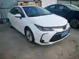 2019 Toyota Corolla 1.8L 98HP L4 E-CVT Hybrid