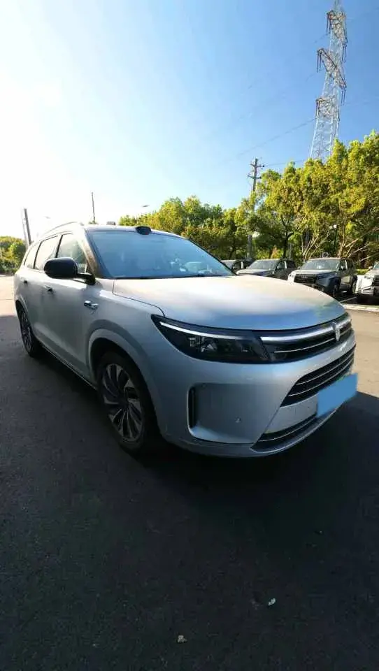 2024 AITO AITO thumbnail 3