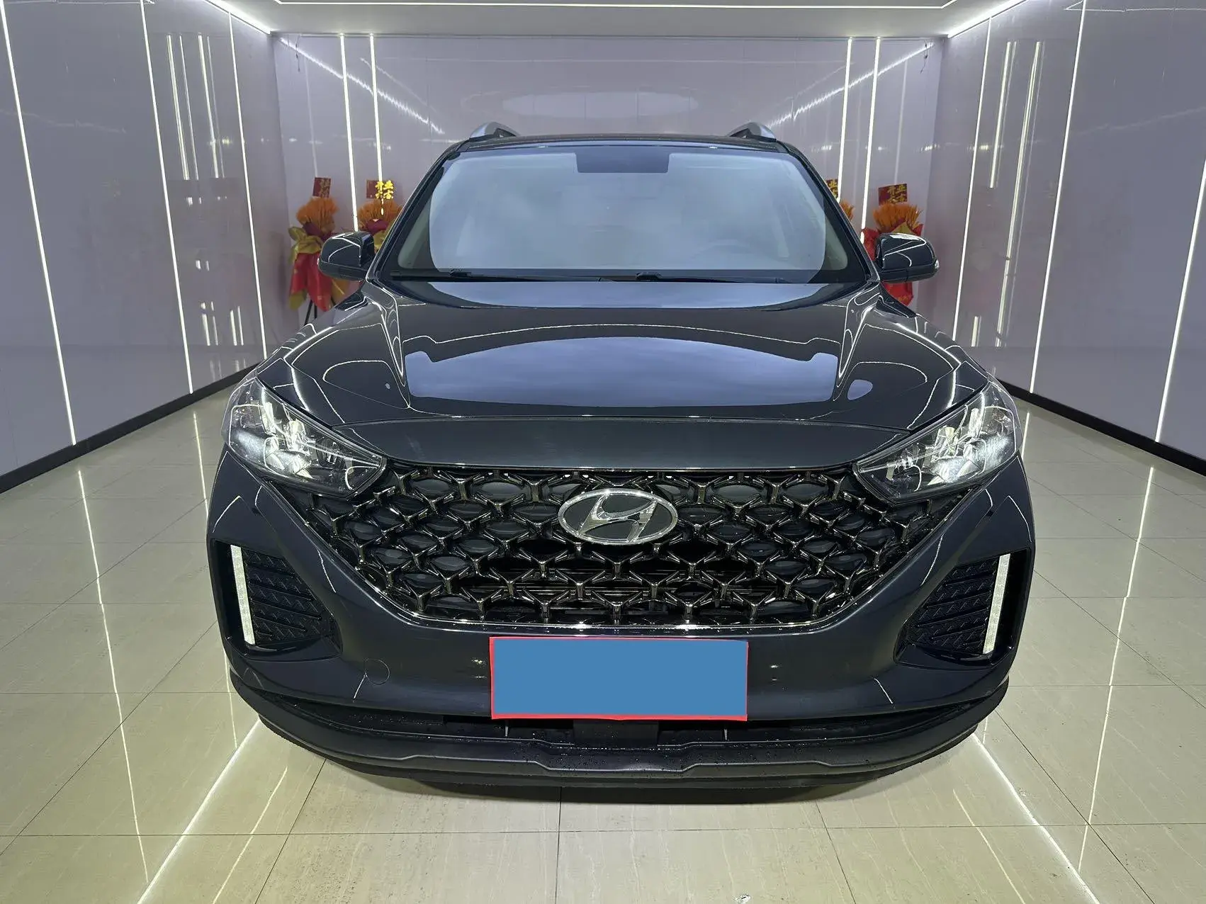 2021 HYUNDAI IX35 thumbnail 2