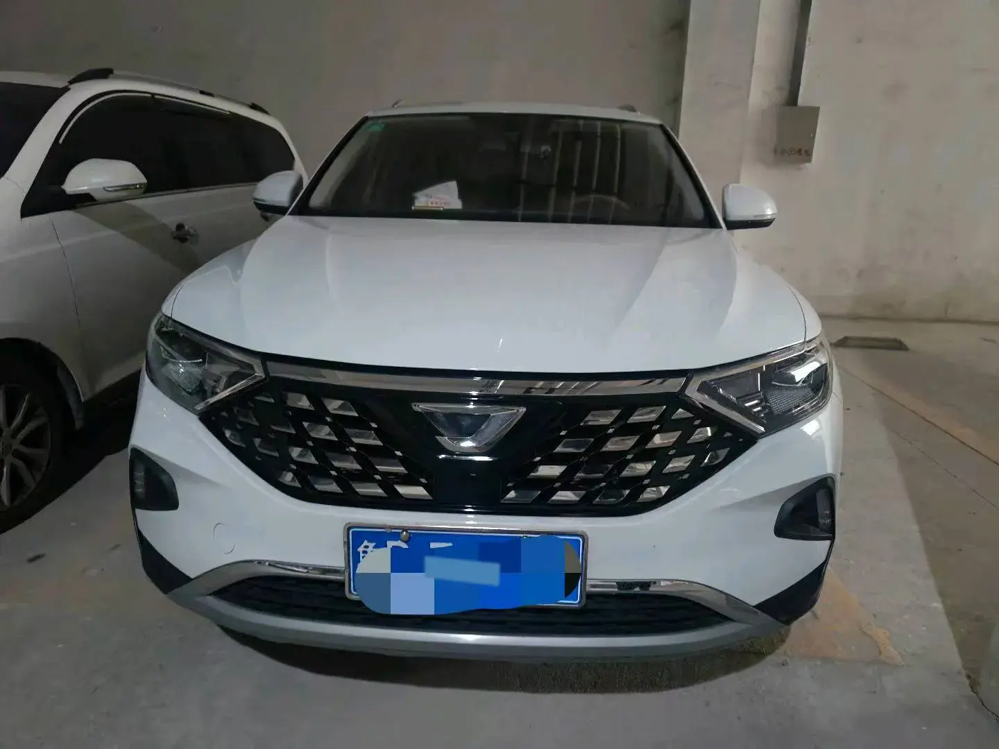 2022 JETTA VS7 thumbnail 2