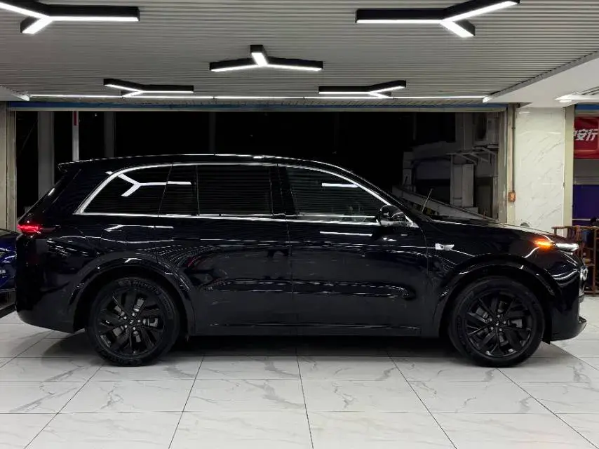 2023 LI L8 thumbnail 2