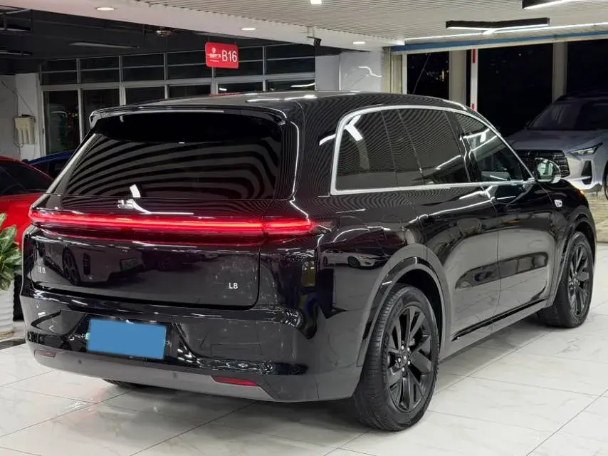 2023 LI L8 thumbnail 3