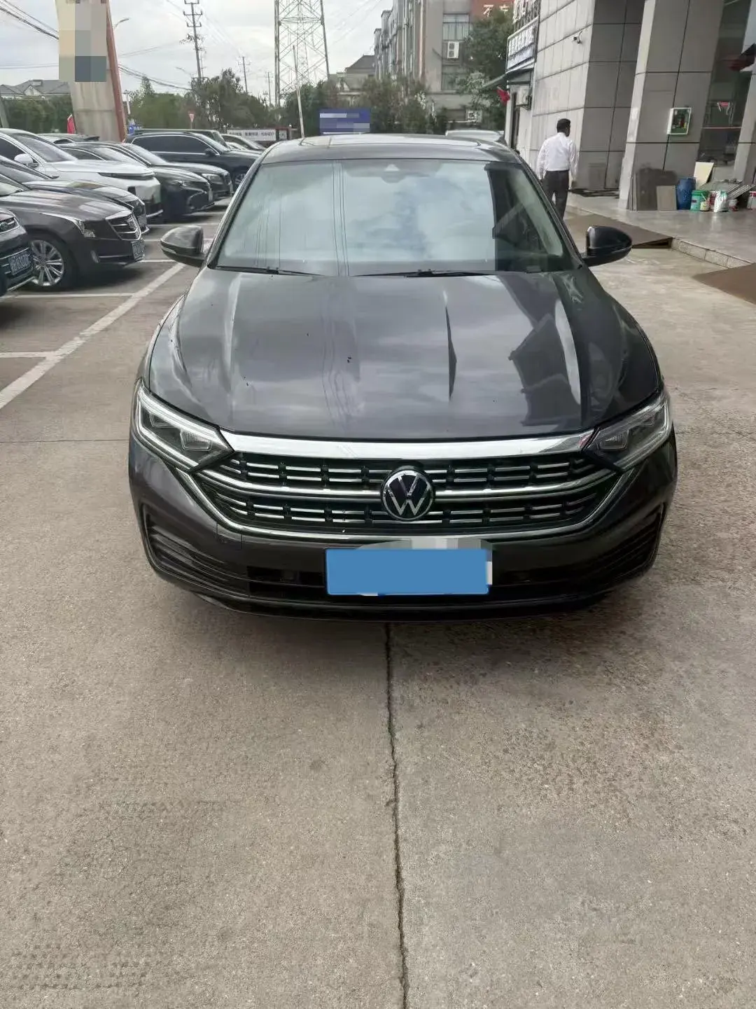 2023 VOLKSWAGEN SAGITAR thumbnail 2