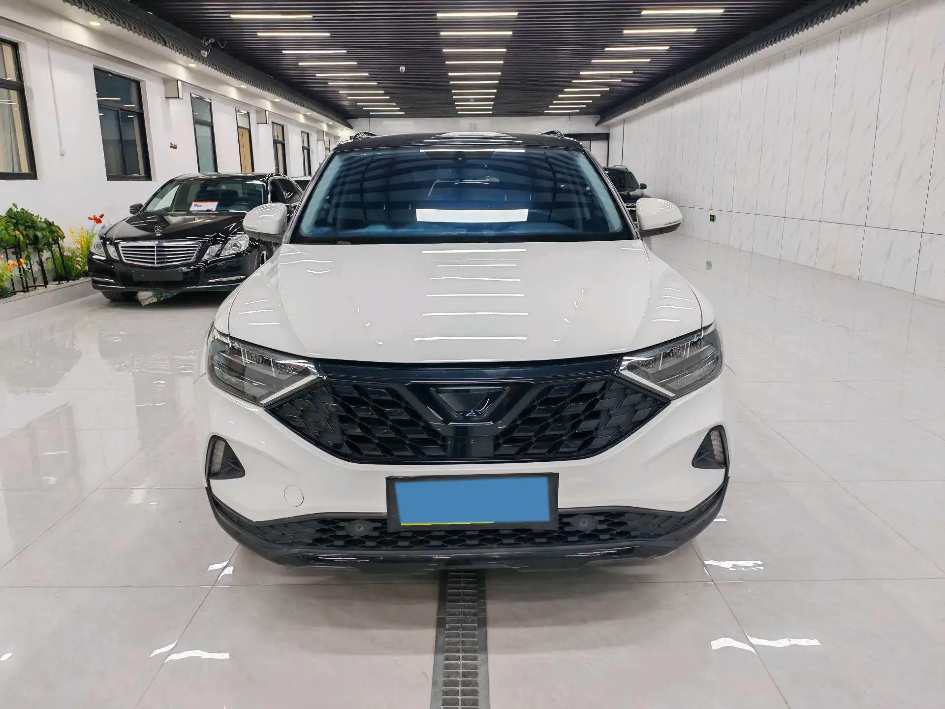 2019 JETTA VS5 thumbnail 3