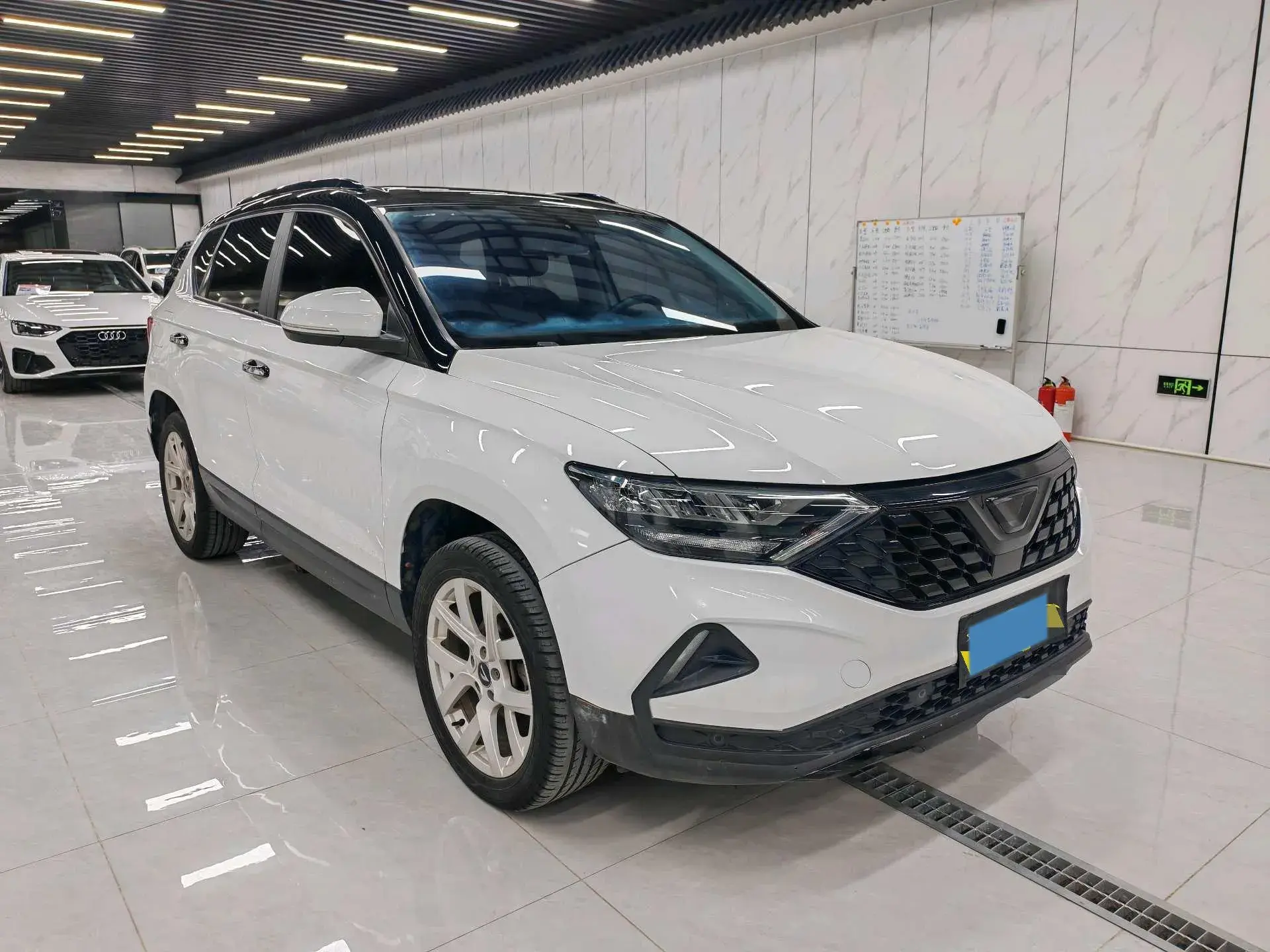 2019 JETTA VS5 thumbnail 2