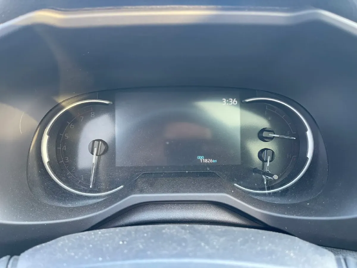 2022 Toyota RAV4 2.0L 171HP L4 CVT,autocango,china used car exporter,china ev exporter,chinese used car exporter,chinese used ev exporter