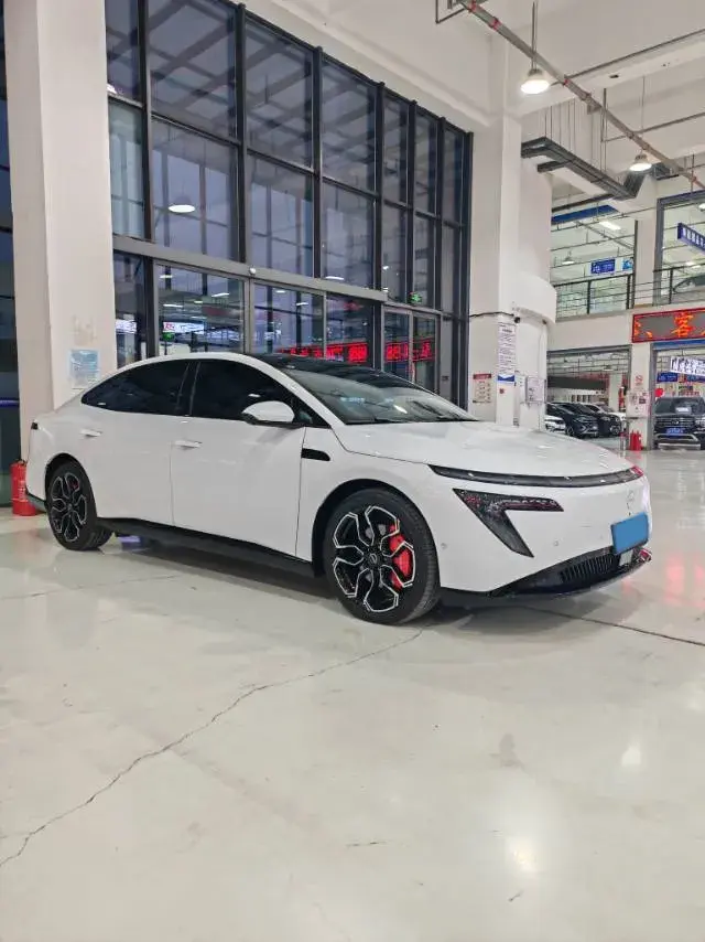 2025 NISSAN N7 thumbnail 3